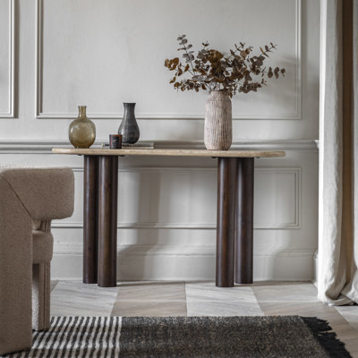 Charline 129cm Console Table