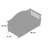 Greicy Open Side Daybed with Trundle - Twin-1544762903