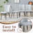 Dining Table Set