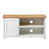 Oak/White is out of stock selected