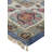 Olajuwan Performance Wool Oriental Indoor Rug-246220580