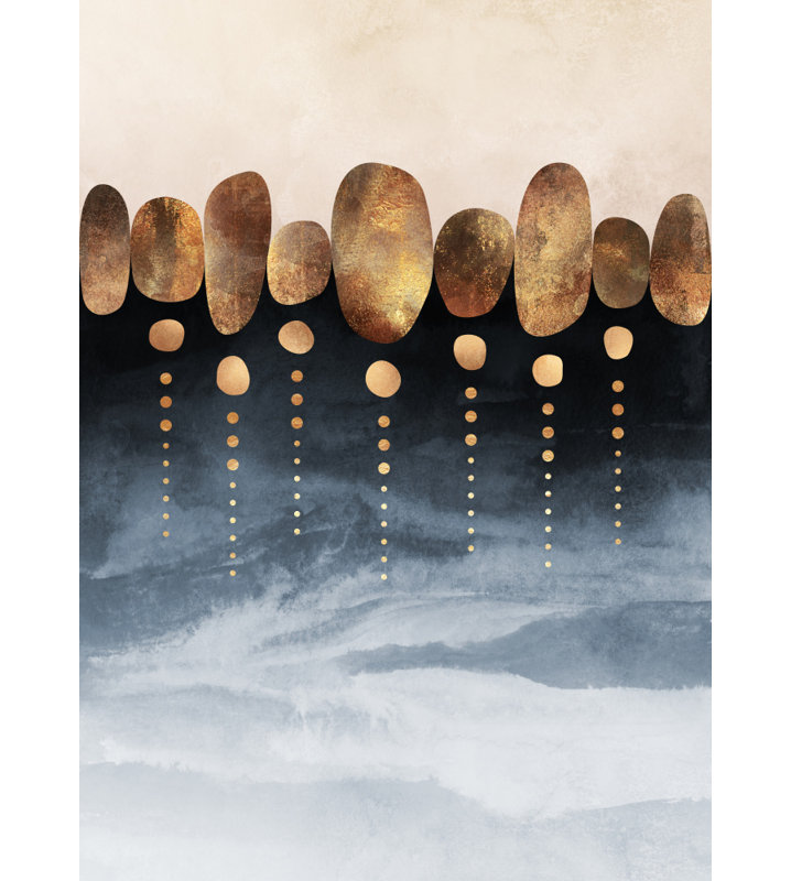 Wrapped Canvas Print, 60.96 cm H x 91.44 cm W