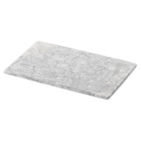 The Byzantine Pastry Board in Fossil