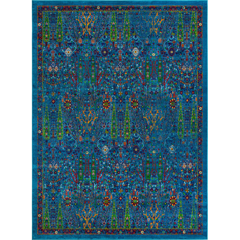 Tapis Markon, Rectangle 9 pi 10 po x 14 pi 1 po
