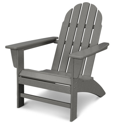 Vineyard Adirondack Chair