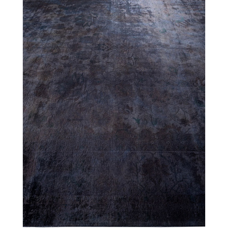 Sassoon One-of-a-Kind 9' 2" X 12' 7" Hand Knotted Area Rug