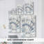 Beach Shell Fresco III -Galerie enveloppée Cavas-108829860