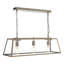 Annitra 3 - Light Antique Copper Pendant