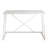 Anemon Metal Base Writing & Computer Desk-481079896