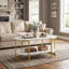 Table basse Sturdy Modern