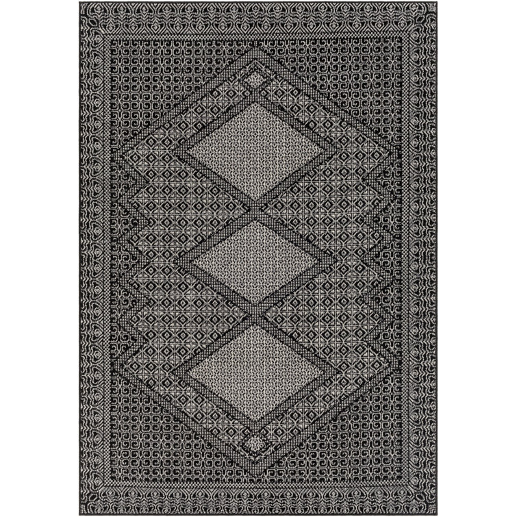 Dancy Southwestern Indoor Rug
