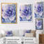 Burcott - reproduction d'art sur toile florale-2109264464-2109264551-2109264473