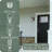 Bentall Steel Wall Light