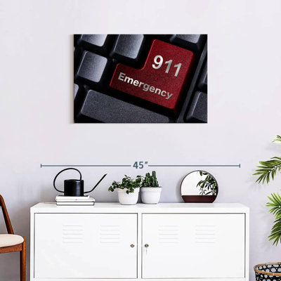 Alcaraz 911 Emergency