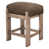 Marron foncé sélectionné