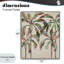 «Blush Palm Tree», giclée par Dani Heyward-1810118693-1810118694