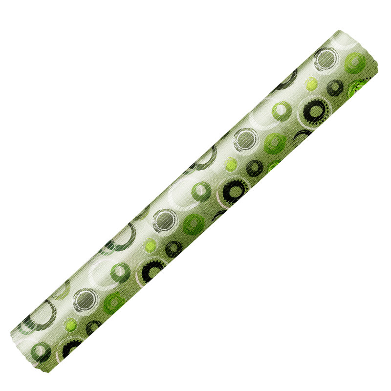 Tapis de bain Falkirk, Vert