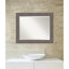 Miroir biseauté Hartland-45573178
