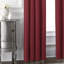 Panneau de rideau simple obscurcissant avec passe-tringle Phoenix-60431196-60431207