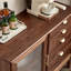 Buffet de rangement moderne et minimaliste-1543917937