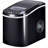 Mini Portable Electric Ice Maker Machine With Ice Scoop