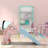 Tobbi Toddler Kid’s Slide-60134360