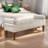 51.48" W Tufted Upholstered Bench-1215187409