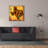 'Texas' by Art Licensing Studio Canvas Wall Art