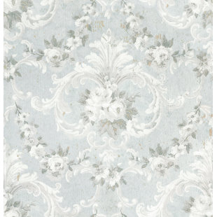 Damask Roll