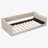 Upholstery Daybed and Side Storage pocket-1864078644-1635534424