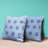 Polyester Throw Square Pillow Cover & Insert-86415769