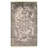 Schroeders Viscose Abstract Indoor Rug
