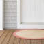 Tapis rond intérieur / extérieur Cindylou-1077174485