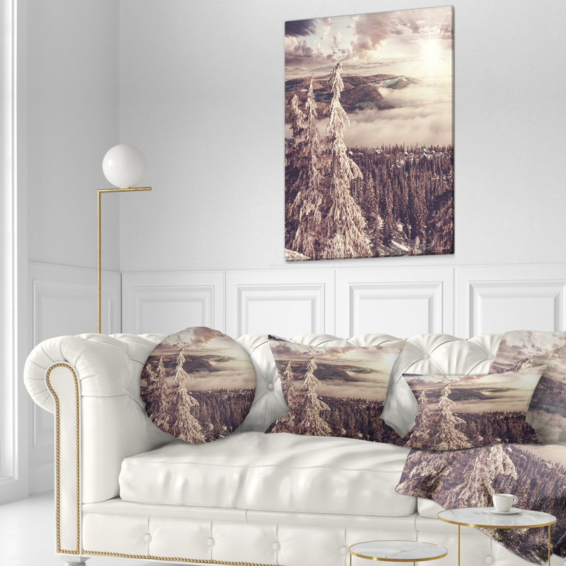 Coussin Schafer