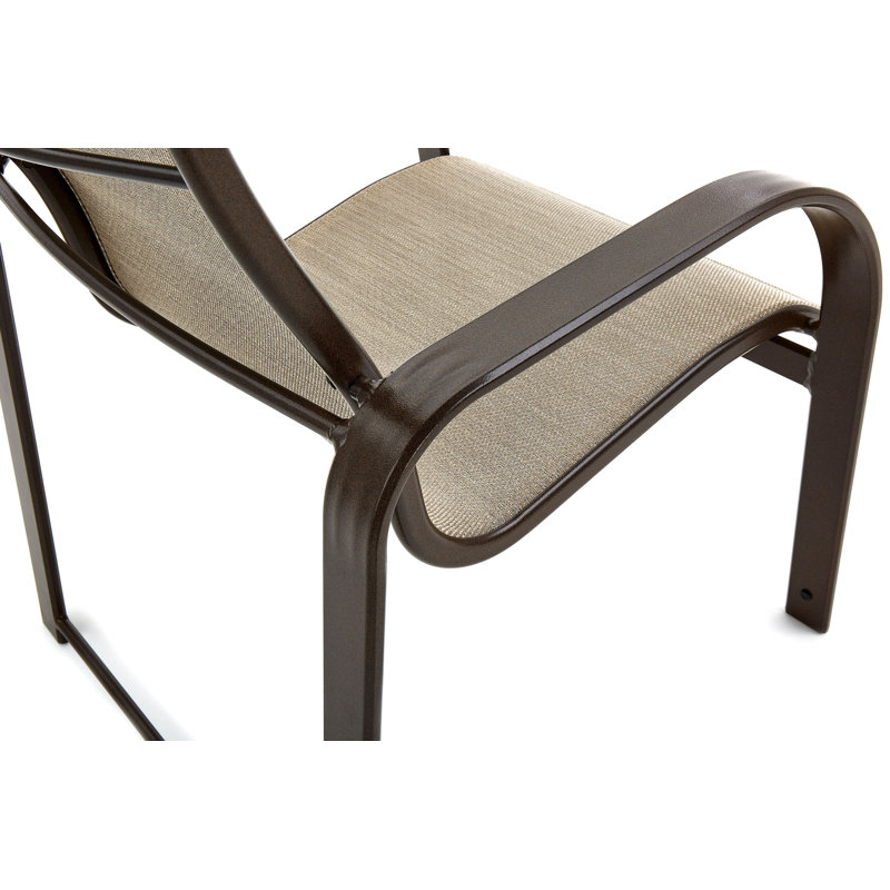 Seagrove II Outdoor Dining Armchair