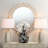 Flat Leather Mirror-2024183752