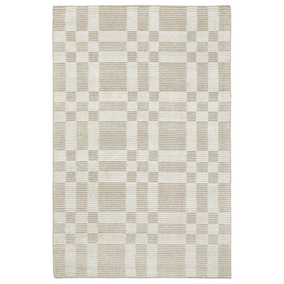 Chelchowska Hand Loomed Wool Indoor Rug