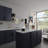 VIBRANTBATH Kitchen Faucet-92892646