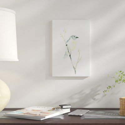 « aviaire expositions iii », reproduction sur toile