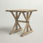 Table de bout Potrero