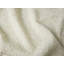 Organic Print Matelasse Baby Blanket-972738759