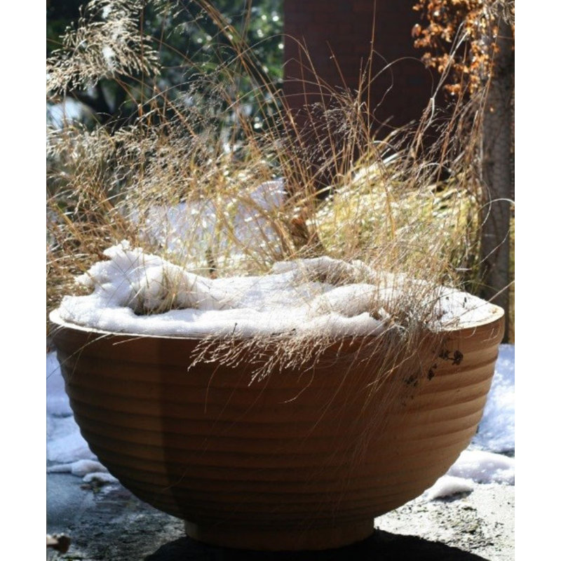 Fibreglass Planter