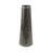 Ceramic Vase With Textured Two-Tone Design-1312443585