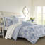Coussin Laura Ashley