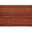 Tapis rayé kilim 3 x 5