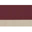 Cantonnière sur mesure 58 "-2119650426