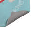 Tapis de porte d'intérieur Let it Snow-208782012-208782013
