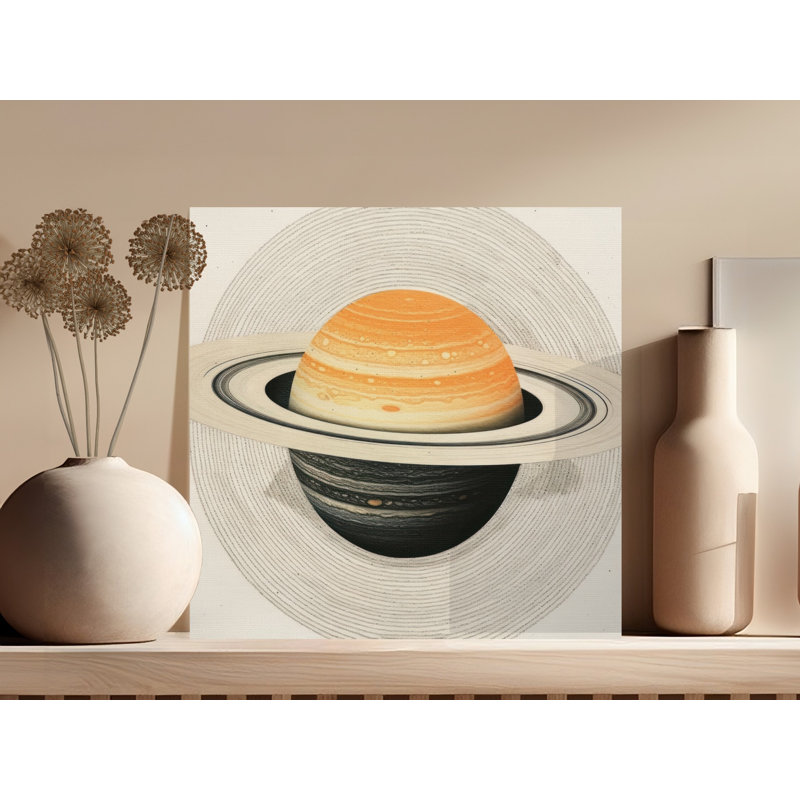 Wrapped Canvas Print Set, 30x30