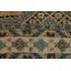 Tapis géométrique 7 x 9