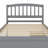 Platform Storage Bed-108742158